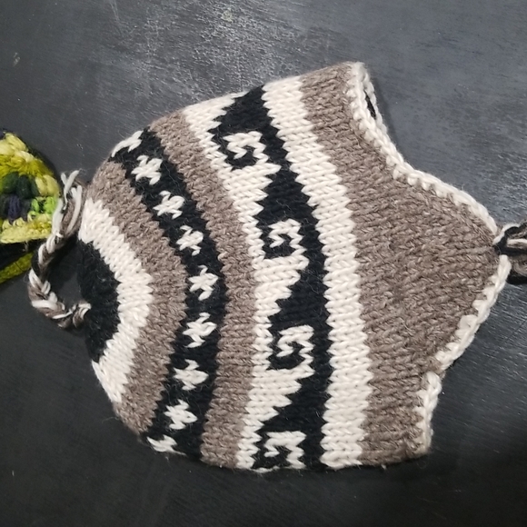 Wool hat. - Picture 15 of 16